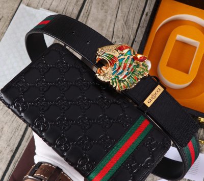 GUCCIグッチ 入手困難 ベルト 