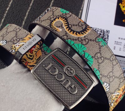 GUCCIグッチ 新品 ベルト 