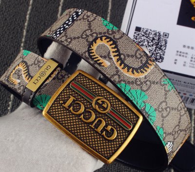 GUCCIグッチ 魅力的 ベルト 