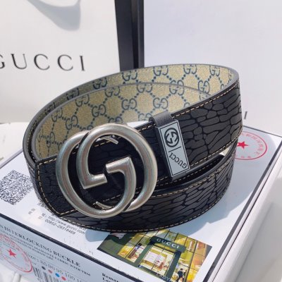 GUCCIグッチ 最新商品即完売必至 ベルト 