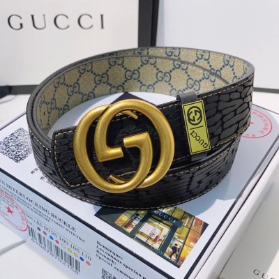 GUCCIグッチ 完売間近 ベルト 