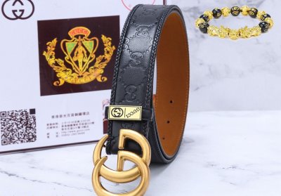 GUCCIグッチ 人気新商品 ベルト 