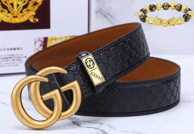 GUCCIグッチ 少量入荷☆限定モデル ベルト 