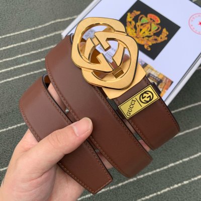 GUCCIグッチ 日本即完売予想 ベルト 
