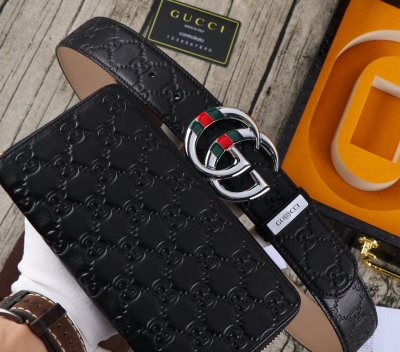 GUCCIグッチ 完売必須☆お早めに ベルト 