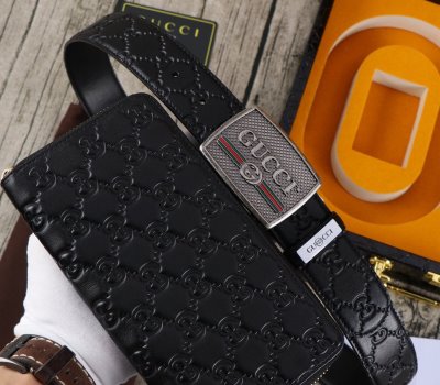 GUCCIグッチ 人気確定 ベルト 