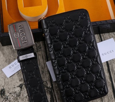 GUCCIグッチ 足下注目してくれる ベルト 