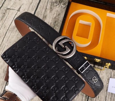 GUCCIグッチ 限定品 人気No.1 ベルト 