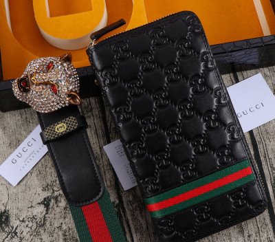 GUCCIグッチ 愛用ブランド ベルト 