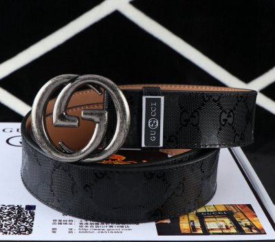 GUCCIグッチ 着心地が良い ベルト 