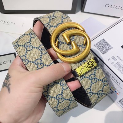 GUCCIグッチ fashion人気 ベルト 
