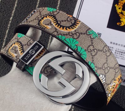 GUCCIグッチ レディース ベルト 