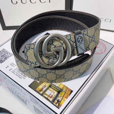 GUCCIグッチ お洒落 ベルト 
