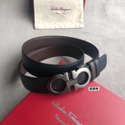 FERRAGAMOサルヴァトーレ フェラガモ 軽量 ベルト 