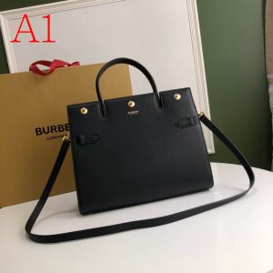 最先端のスタイル BURBERRY 3色可選 注目度が上昇中 レディースバッグ バーバリー