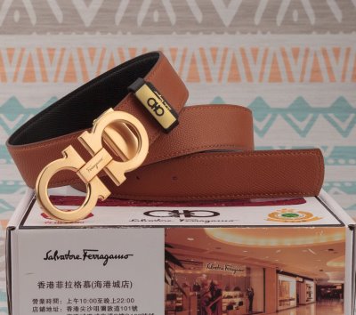 FERRAGAMOサルヴァトーレ フェラガモ コットン100％肌着 ベルト 