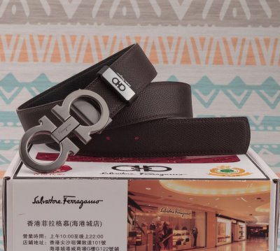 FERRAGAMOサルヴァトーレ フェラガモ 欧米韓流/雑誌シリーズ ベルト