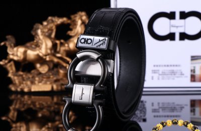 FERRAGAMOサルヴァトーレ フェラガモ 贈り物にも◎ ベルト 