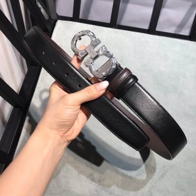 FERRAGAMOサルヴァトーレ フェラガモ 欧米韓流/雑誌 ベルト 