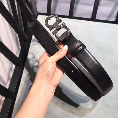 FERRAGAMOサルヴァトーレ フェラガモ 人気が爆発 ベルト 