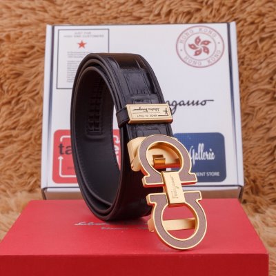 FERRAGAMOサルヴァトーレ フェラガモ 完売品！ ベルト 