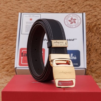 FERRAGAMOサルヴァトーレ フェラガモ 最新作 ベルト