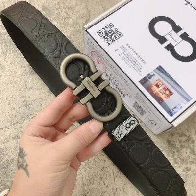 FERRAGAMOサルヴァトーレ フェラガモ 人気商品 ベルト