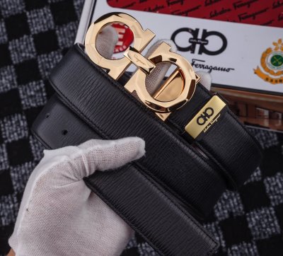 FERRAGAMOサルヴァトーレ フェラガモ めちゃくちゃお得 ベルト 