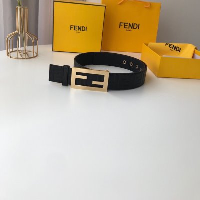 FENDIフェンデイ 入手困難 ベルト 42MM