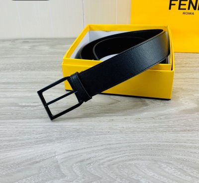 FENDIフェンデイ 人気話題 ベルト 38MM