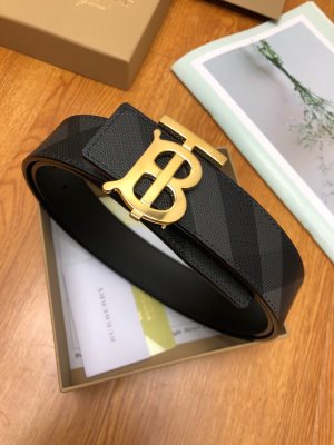 BURBERRYバーバリー 人気確定 ベルト