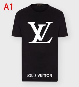 おしゃれな人が持っている ルイ ヴィトン 多色可選 １点限りVIPセール LOUIS VUITTON 半袖Tシャツおしゃれ刷新に役立つ