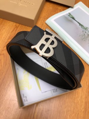 BURBERRYバーバリー オンライン限定商品 ベルト