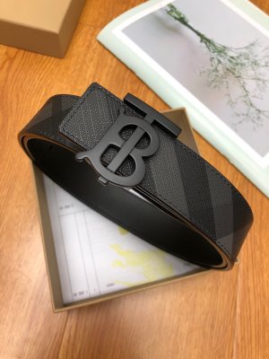 BURBERRYバーバリー 激レア 入手困難 ベルト
