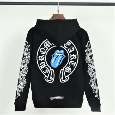 CHROME HEARTS クロムハーツ 大人気☆NEW!! パーカー M*L*XL*2XL
