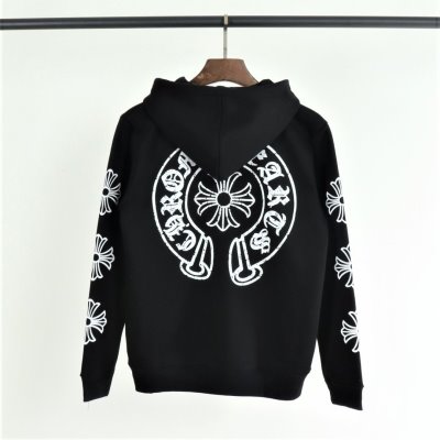 CHROME HEARTS クロムハーツ 人気商品 パーカー M*L*XL*2XL
