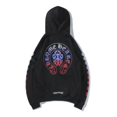 CHROME HEARTS クロムハーツ 最旬アイテム パーカー M*L*XL*2XL
