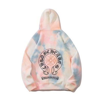 CHROME HEARTS クロムハーツ 美品！ パーカー M*L*XL*2XL
