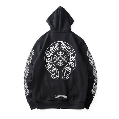 CHROME HEARTS クロムハーツ 売れ筋！ パーカー M*L*XL*2XL
