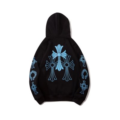 CHROME HEARTS クロムハーツ 人気激売れ新作 パーカー M*L*XL*2XL