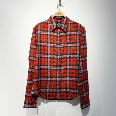 CHROME HEARTS クロムハーツ SALE開催 シャツ S*M*L
