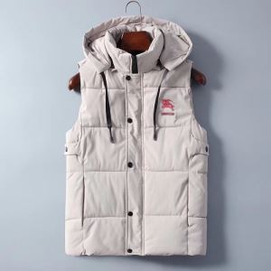 ダウンジャケット 3色可選 2020秋冬最安価格新品 BURBERRY バーバリ...