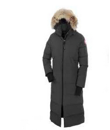 軽くて温かな着心地　2020秋冬 Canada Goose ダウンジャケット ロング 7色可選