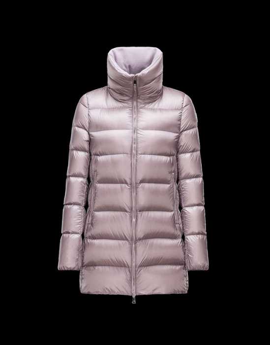 デザイン性の高い2020秋冬 モンクレールMONCLER ダウンジャケットふわふわな感触
