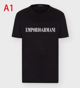 エンポリオ アルマーニ ｔシャツ スーパーコピー 激安 お得感の強い2020人気トレンド メンズ 半袖 春夏定番モデル コーデ