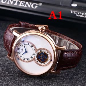2020春夏新作 男性用腕時計個性的なデザイン 4色可選 パテック フィリップ Patek Philippe