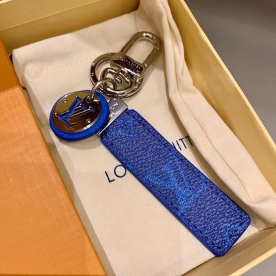 キーホルダー LOUIS VUITTON ルイヴィトン 大注目名品 キーホルダー