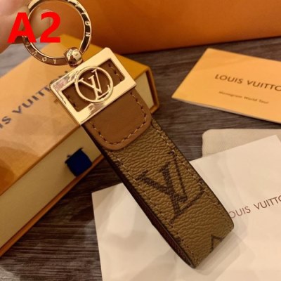 キーホルダー LOUIS VUITTON ルイヴィトン 大特価?気質修身 キーホルダー