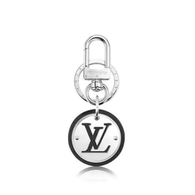 キーホルダー LOUIS VUITTON ルイヴィトン 高級感溢れる キーホルダー