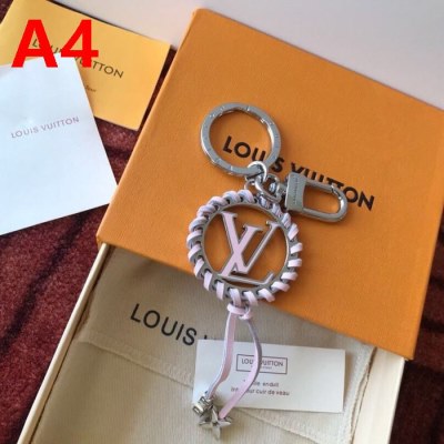 キーホルダー LOUIS VUITTON ルイヴィトン 上質 大人気！ キーホルダー